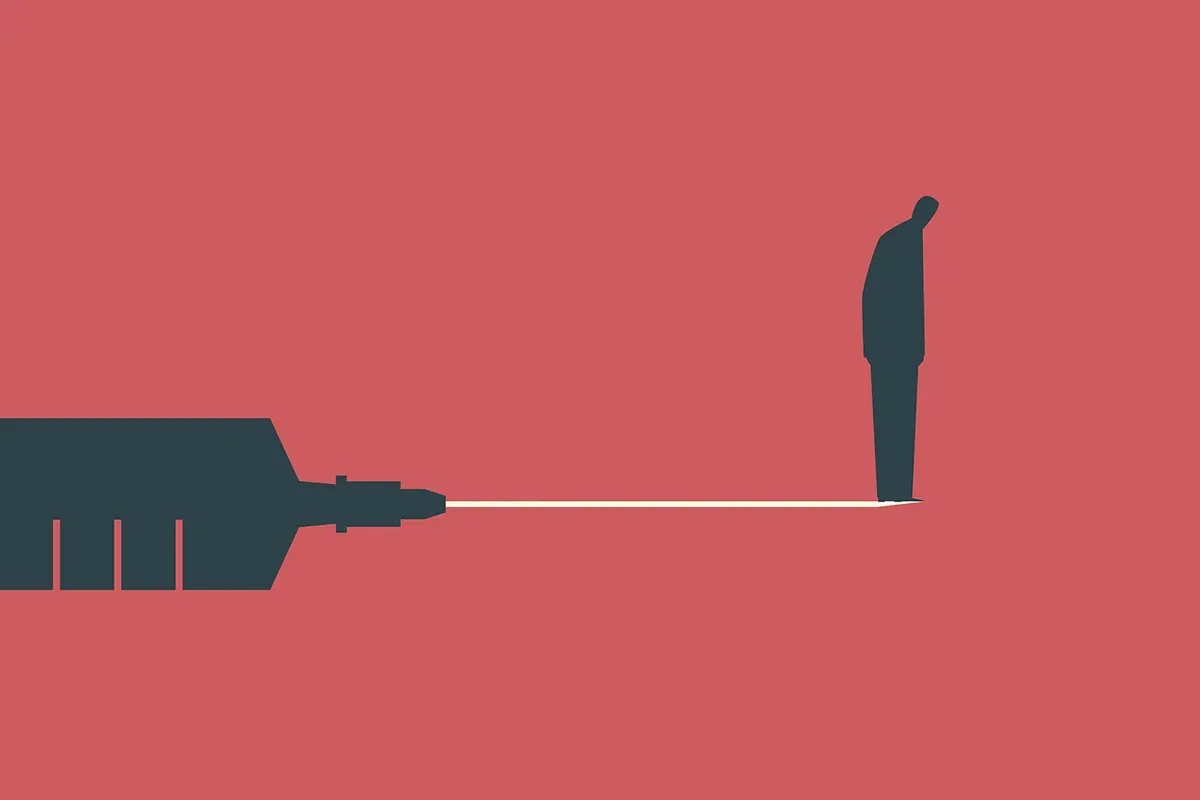 Bağımlılığın ipuçları